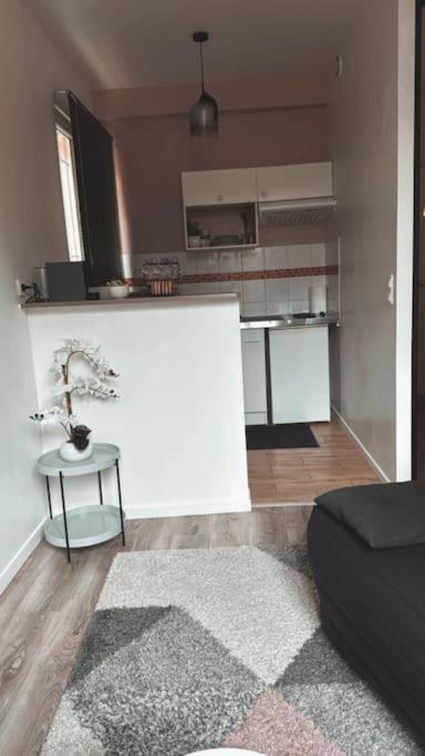 Beautiful F2 Apartment 5 Stops By Train From Paris Moret-sur-Loing Exterior photo